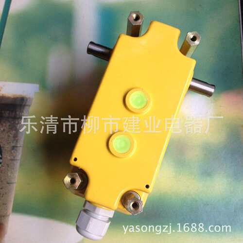 DXZ-1:453多功能行程限位器DXZ-1:480 DXZ-1:660建波起重现货