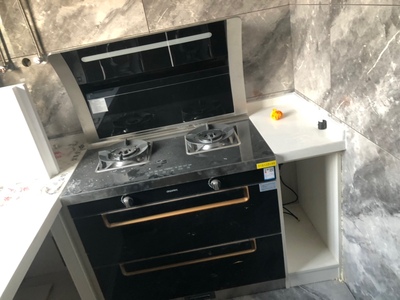 德普集成灶怎么样听说质量很好是真的吗?