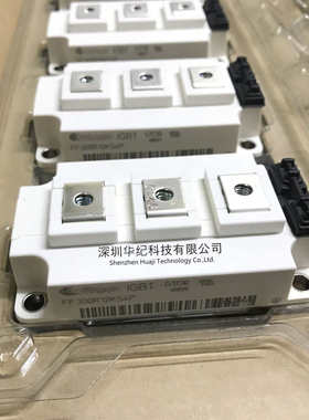 IGBT模块FF300R12KT4 F450R12KT4 FF200R12KT4 FF450R12KE4