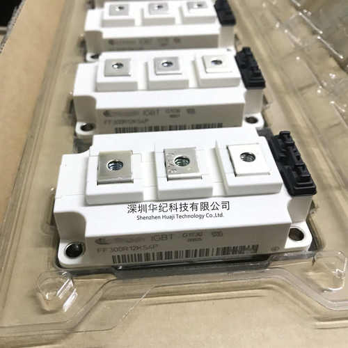 IGBT模块FF300R12KT4 F450R12KT4 FF200R12KT4 FF450R12KE4