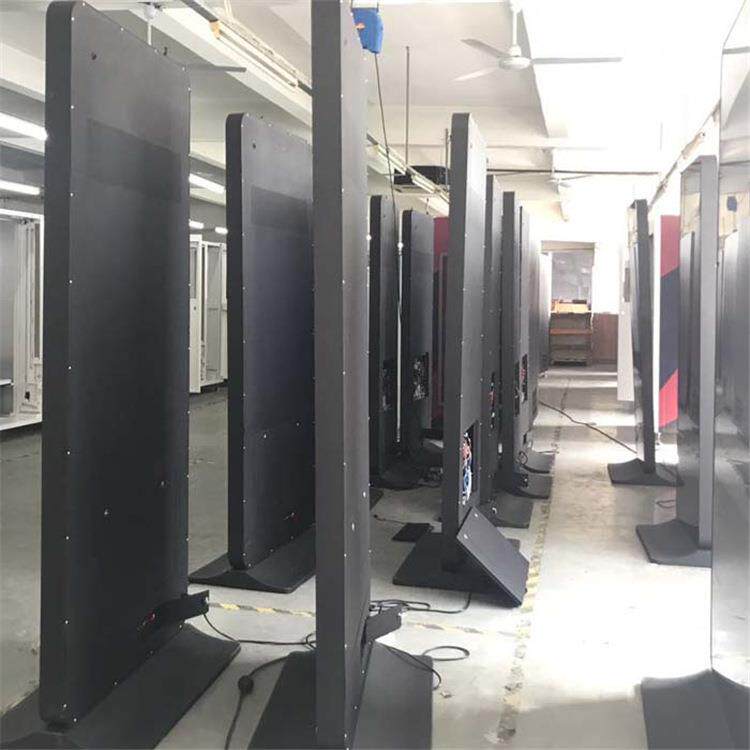 42/46/55/65寸立式液晶广告机触摸屏查询一体机信息发布高清触控