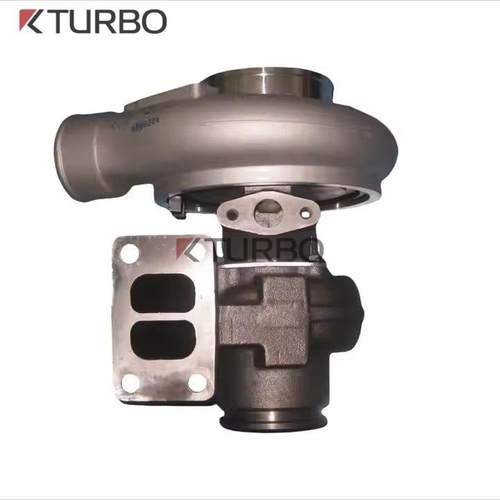 HX35 3539697 6735-81-8301 PC220-6 PC220 6D102 涡轮增压器