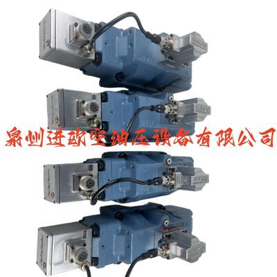 液压D664系列D664Z4306KP05JXNF6VSX2-A D664-4798-L05HABW6NEX2G