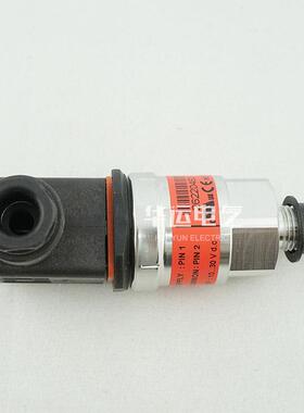 060G1105丹佛斯压力变送器