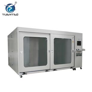 LCD老化试验箱各种非标老化试验箱