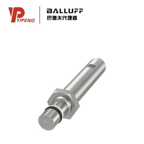 巴鲁夫BALLUFF BHS005U耐高压电感传感器BHS B135V-PSD25-S04-003