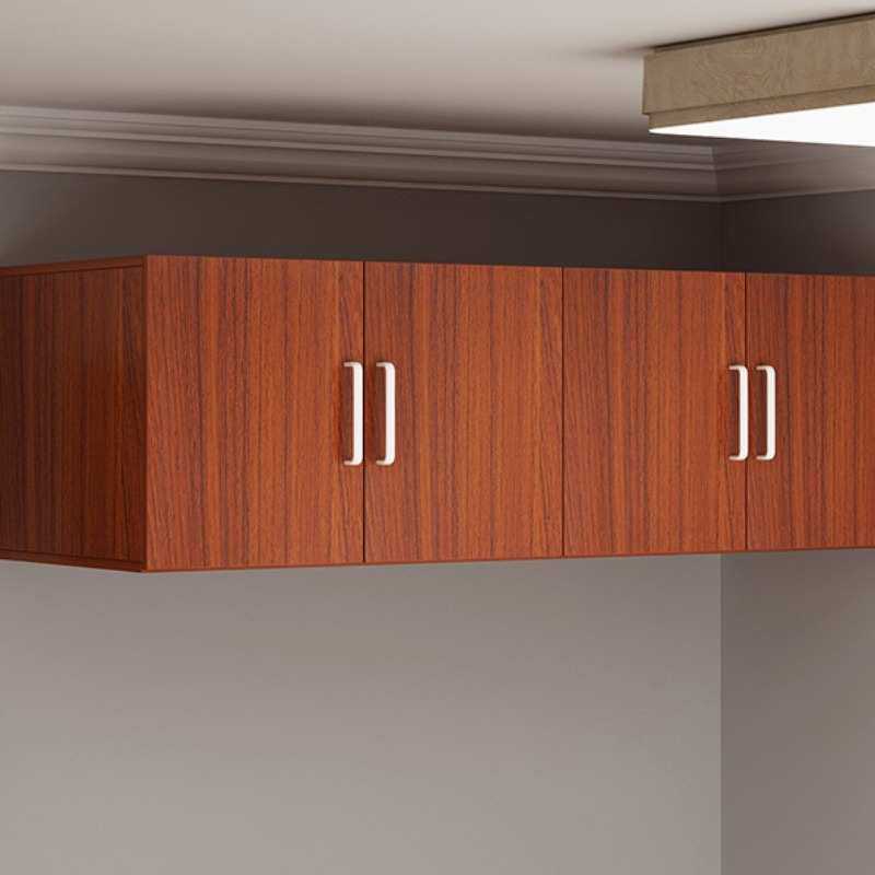 衣柜上顶箱柜卧室储物柜阳台吊柜落地置物柜客厅落地柜收纳