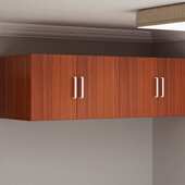 衣柜上顶箱柜卧室储物柜阳台吊柜落地置物柜客厅落地柜收纳