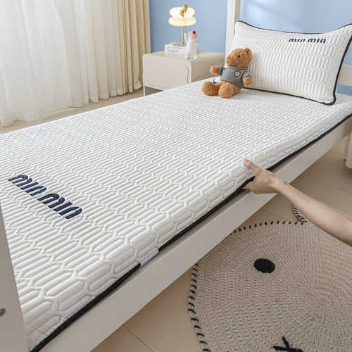 厂家直销2024新款学生季学生宿舍上下铺床垫