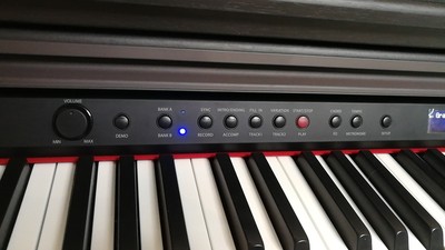 大神揭秘质量吟飞RDP-100电钢琴怎么样，新手吐槽评测不容小看