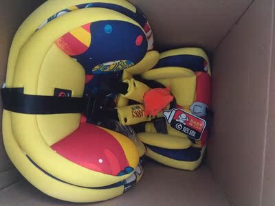 头条讨论感恩E80，半人马座汽车儿童安全座椅怎么样，初步体验效果好不好呀？