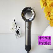 高速中空家用电吹风机无刷负离子护发速干大风力吹风机高档级恒温