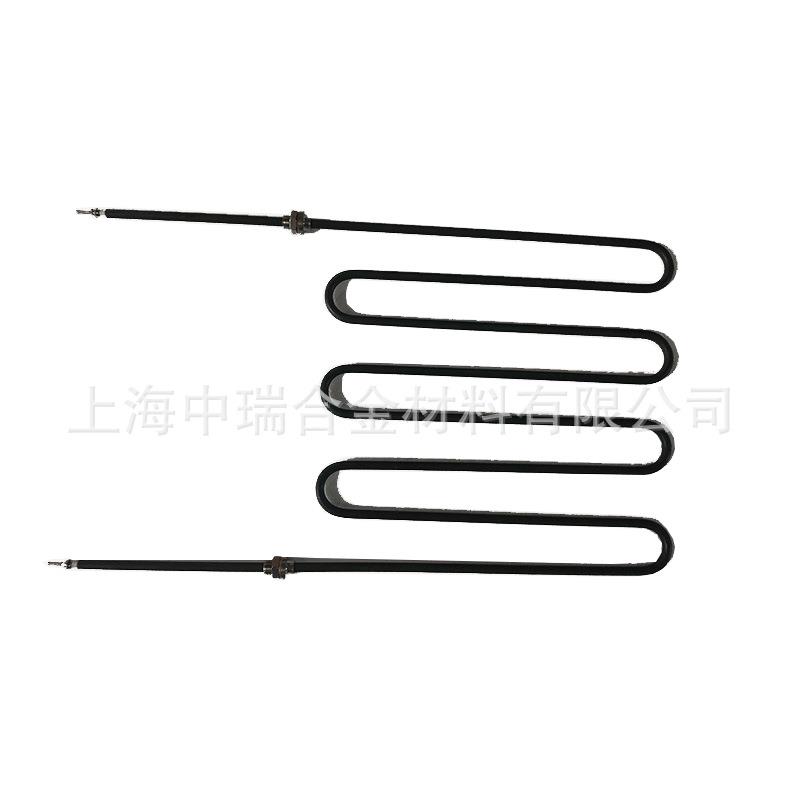 电加热管加热元件工业用高温电炉丝工业电炉丝镍铬合金线