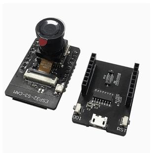 N16R8 ESP32 蓝牙模块ESP32 CAM开发板WiFi 带OV2640摄像头