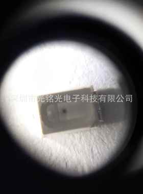 30红光贴片LED照灯珠高亮红色0发光二极管明展示2灯气KAT氛灯珠