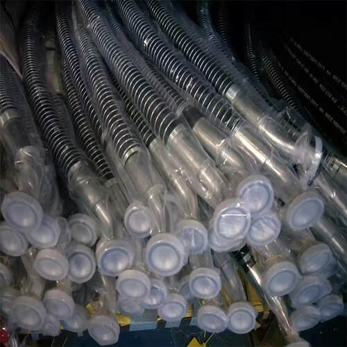 供应山东推土机SD22 SD32全车液压软管 推土机全车液压软管