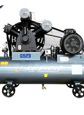 直供3.0mpa高压空气压缩机11KW空压机保障24小时运行空压机