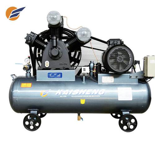 工厂线上直销空气压缩机螺杆式活塞式空压机型号齐全保售后