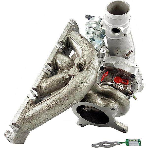 K04 06F145702C 53049880064 53039880064 涡轮增压器