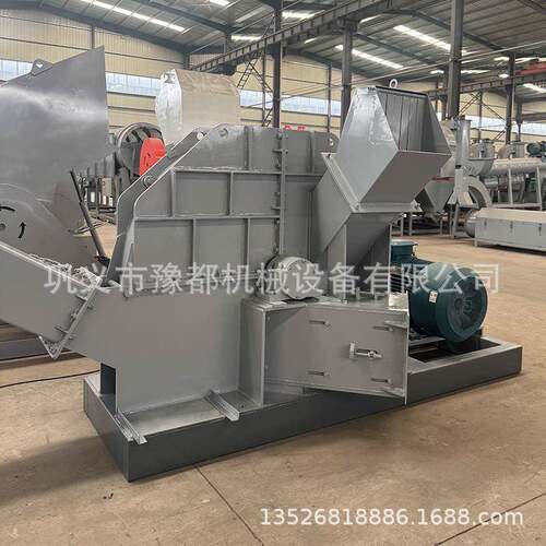 管PVC水波纹管打片设400备下片污水管旋切机MPP电力管塑料管道削