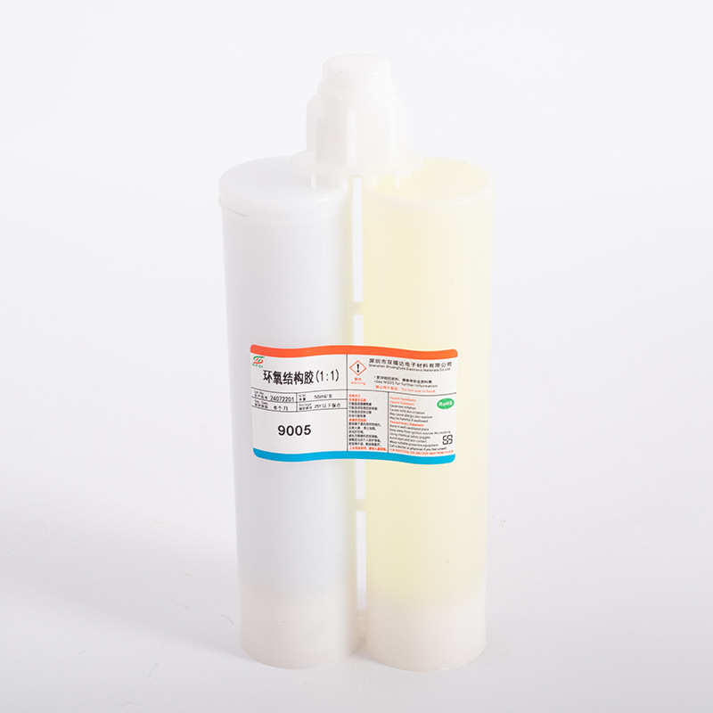 胶透明结构高硬度环氧树脂金属厂家ab固化快干 焊接胶水环氧树脂