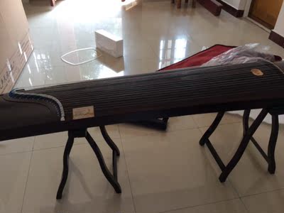 准备买古筝,仙声古筝好还是润扬古筝好,音色区别明显示吗