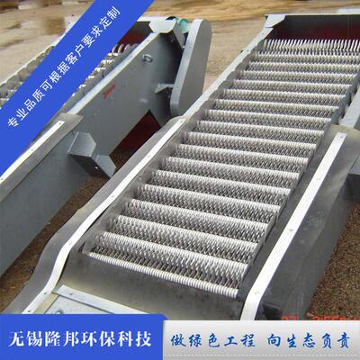 转鼓式格栅除雾机十年专业生产格栅除雾机生产厂家厂家定做