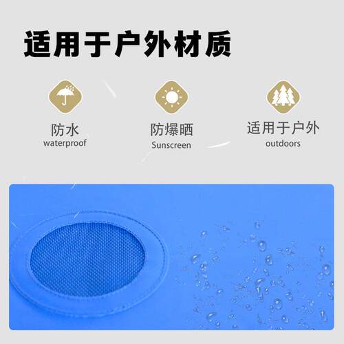 短道速滑保护垫海绵防水防护垫室内溜冰场防撞垫滑雪防撞垫保护垫