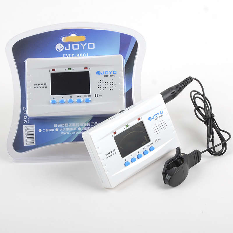扬琴配件扬琴校音器 专用电子校音器 节拍器 简单便捷扬琴调音器