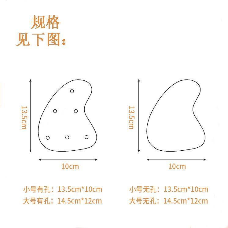 潮汕红桃粿垫纸不粘蒸笼纸曲粿垫纸壳桃形蒸笼粿纸鼠硅油纸馒纸垫