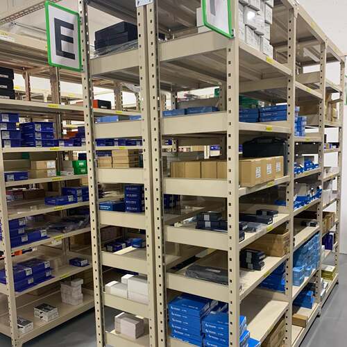 波龙BLUM测头工具附件.-.