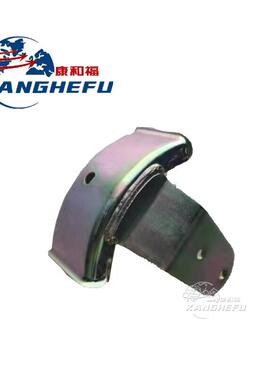 适用于林德E16C/16CH/16P-1275叉车配件门架防护板总成1804402513