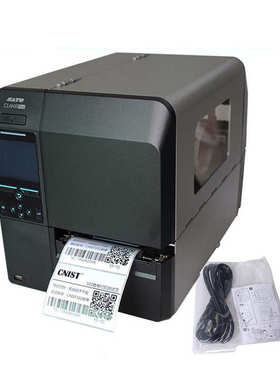 佐藤SATO CL4NX PLUS（CL4NX升级款）标签工业型打印机智能打印机