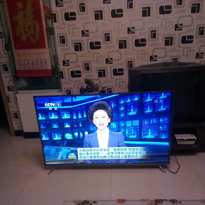 实话真说TCL55v2与海信55E52D哪个口碑好，评测揭秘真相