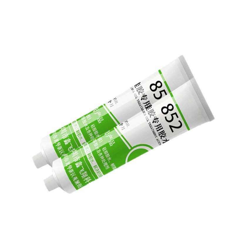 XFX-852硅胶胶水粘金属ABS防水密封耐高低温慢干柔软硅胶专用胶水,基础建材,防水涂料,淘宝优惠券,粉丝福利购,淘宝优惠卷