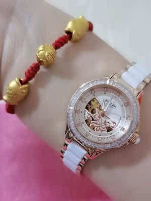 梭伦手表怎么样讲一讲体验实情感受