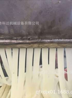 简单操作自动下粉条机小型家用电220v热销大型重庆酸辣粉火锅粉