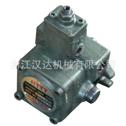 低价供应汉力达VP1-12 变量叶片泵 高品质