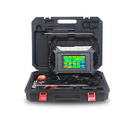 ADMT-KG系列被动源电法物探仪找矿仪空洞堤坝地下勘效探测