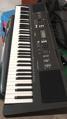 大家使用反馈雅马哈PSR-EW300电子琴怎么样，小编深度剖析评测？