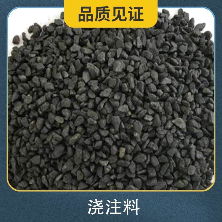 耐火浇注料开裂的原因形状散装粉料芯材熔融石英