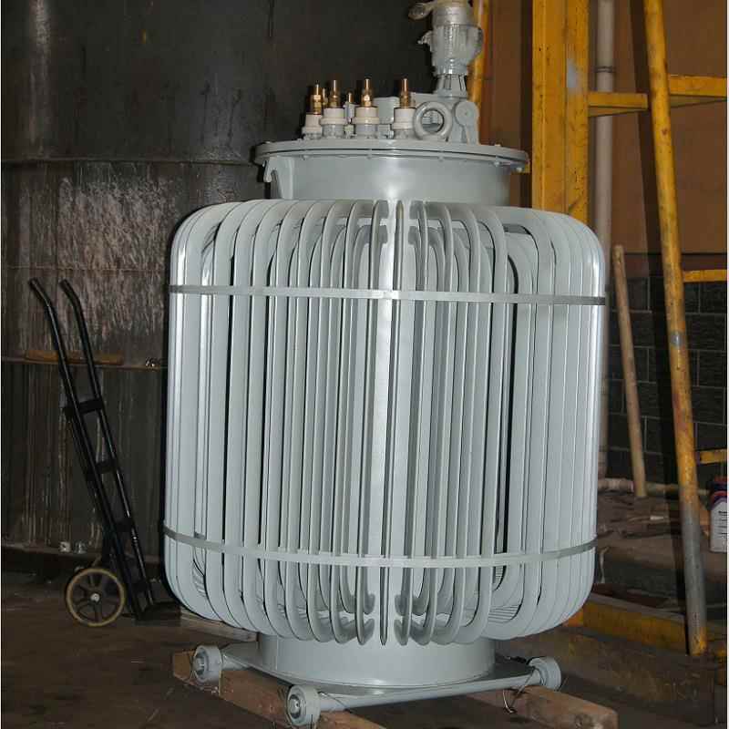 维修以旧换新可定做大功率调压器800KVA感应式调压器变频器测试用