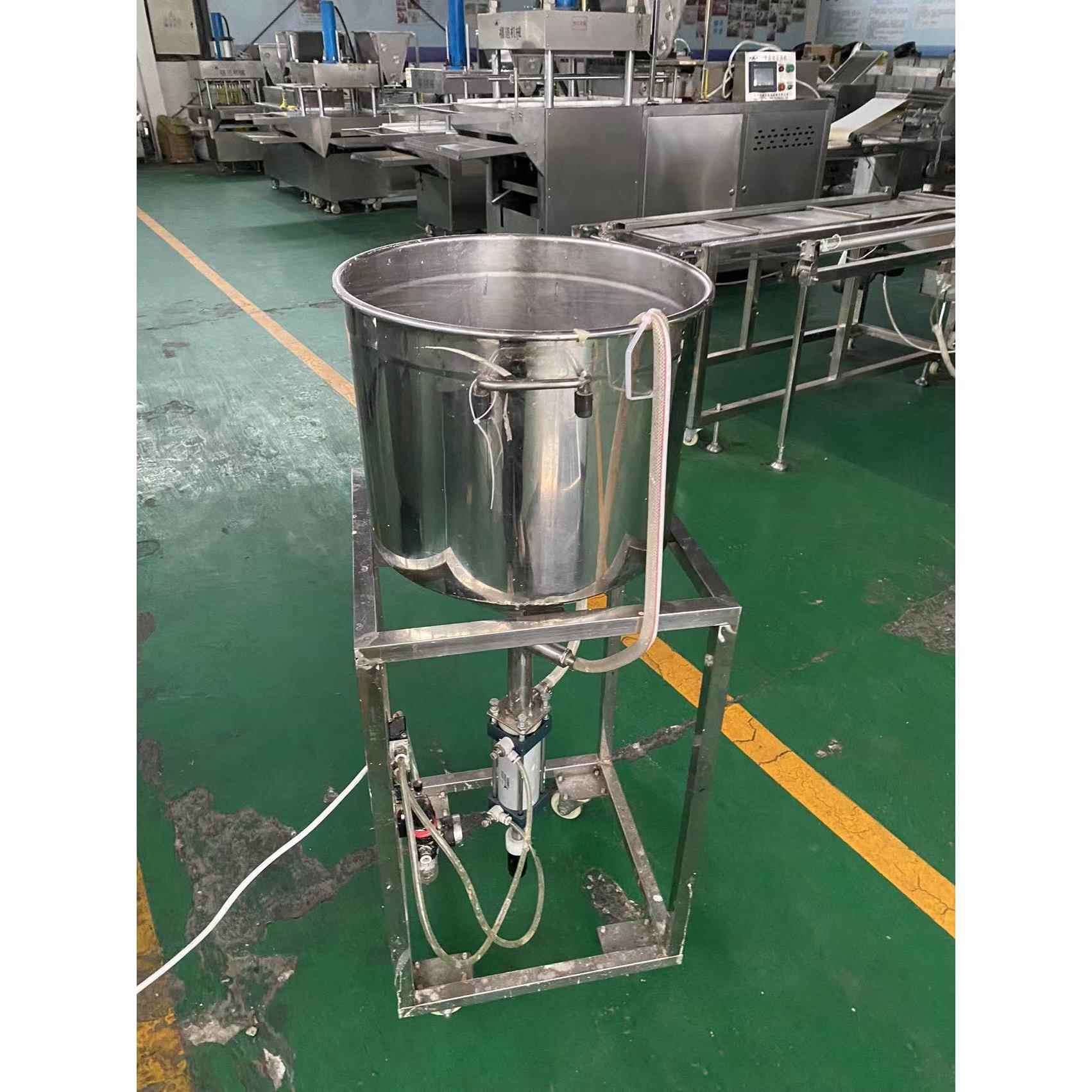 注浆桶大小尺寸可选择