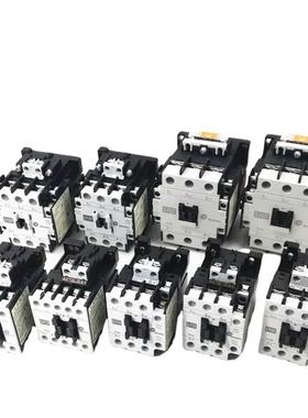 供应 S-P11 12A  1a  1b  220V AC  厦门产地  原厂  交流接触器