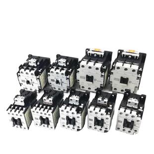 220V 原厂 交流接触器 厦门产地 P21 21A 供应