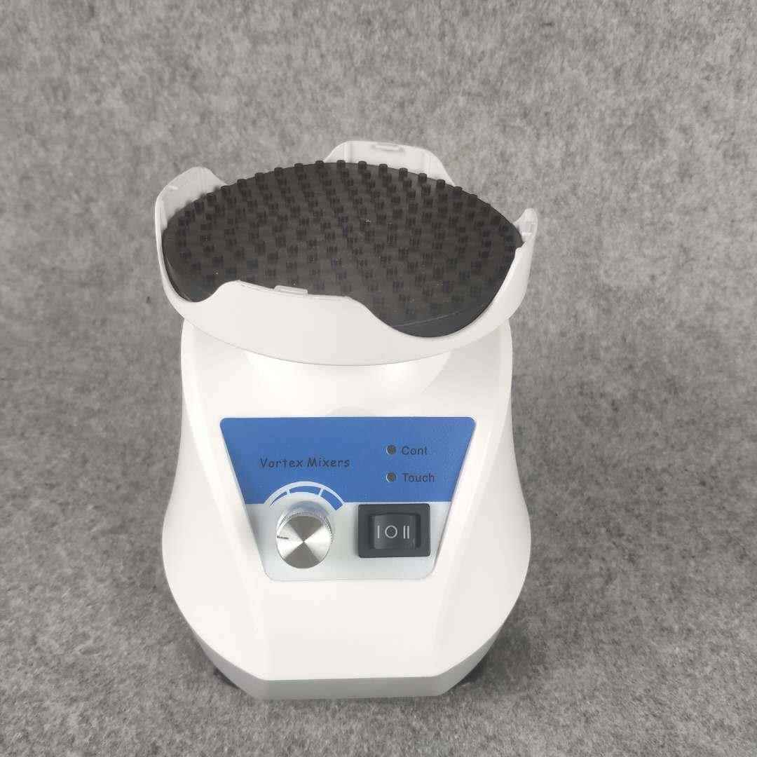 NP-30S多模块旋涡振荡器电动微型旋涡混合仪快速试管混匀仪