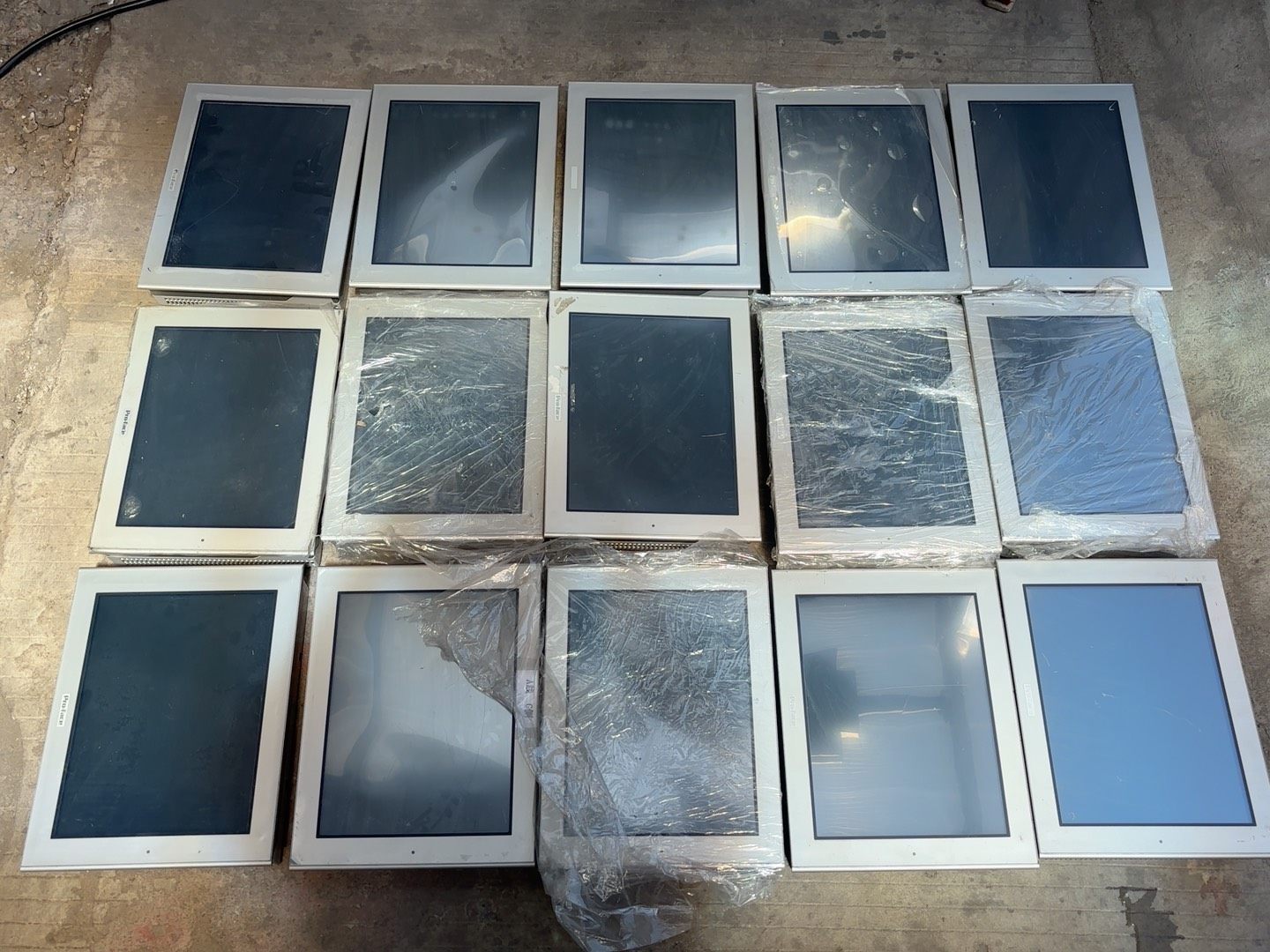 原装拆机普洛菲斯AGP3600-T1-D24