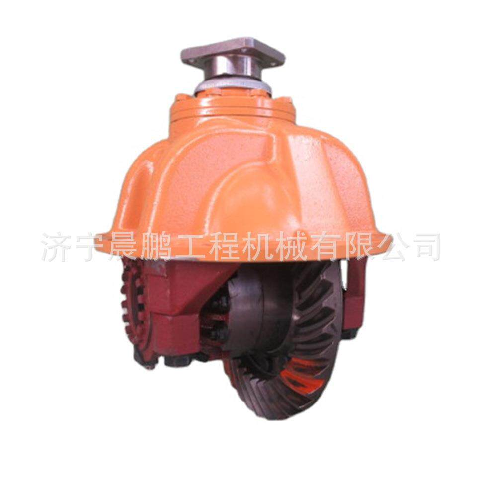 山推50轮式装载机铲车SL50WN主传动总成50M.01配件