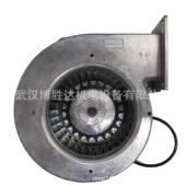 D2D160 ebm离心涡轮散热风扇 BE02