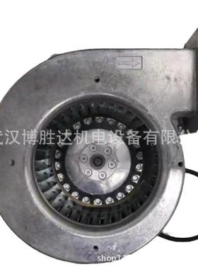 D2D160-BE02-11 D2D160-BE02-14 ebm离心涡轮散热风扇
